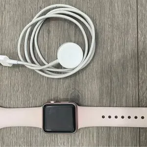 Apple | Other | Apple Watch Series 38mm Rose Gold Aluminum  display picture 1